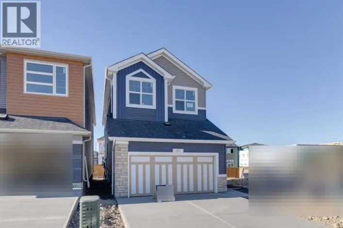 27 Lewiston Row NE, Calgary