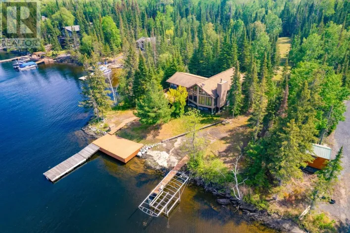 27 LILY PAD BAY, First Nations