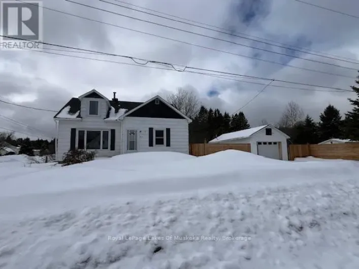 27 LINCOLN AVENUE, South River