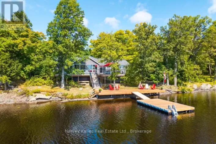 27 LIZZIE'S LANE, McKellar