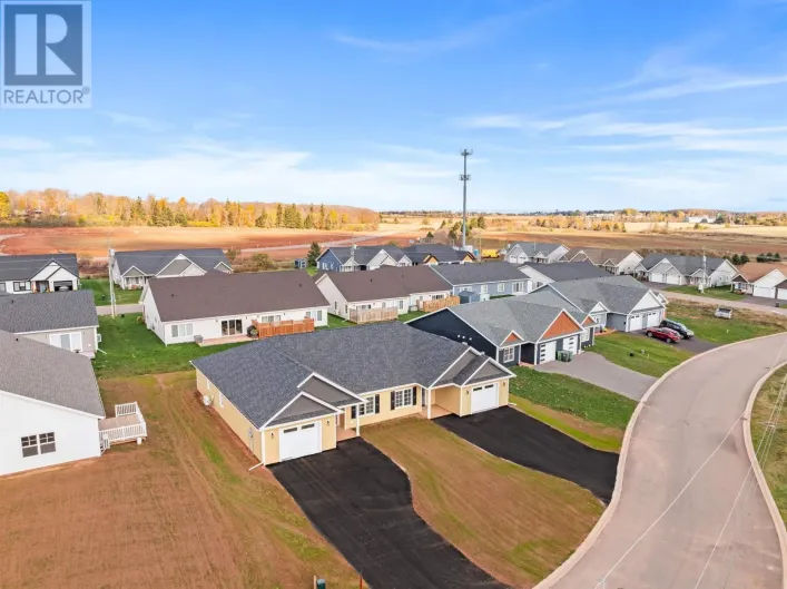 27 Loggie Drive, Summerside