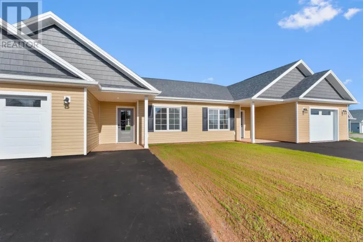 27 Loggie Drive, Summerside