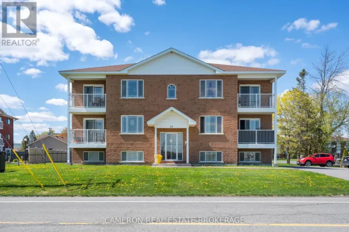 27 LONG SAULT DRIVE, South Stormont