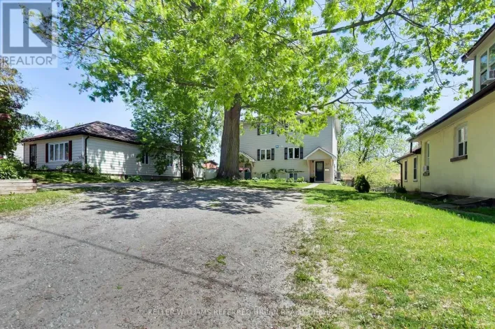 27 LOUNT STREET, Barrie