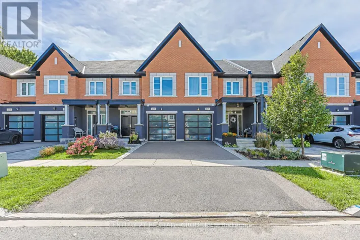 27 LOWTHER AVENUE, Richmond Hill