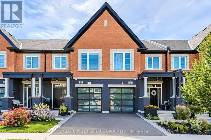27 LOWTHER AVENUE, Richmond Hill