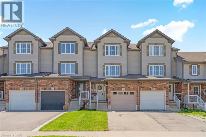 27 MADELEINE Street, Kitchener