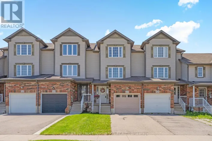27 MADELEINE STREET, Kitchener