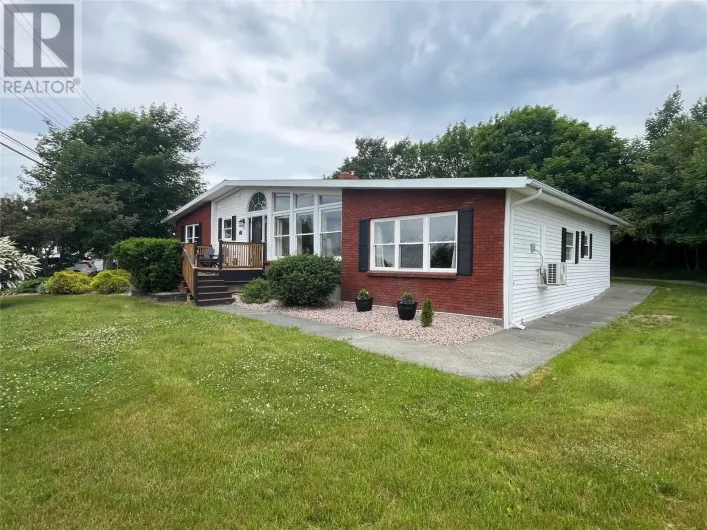 27 MAIN Road, UPPER ISLAND COVE