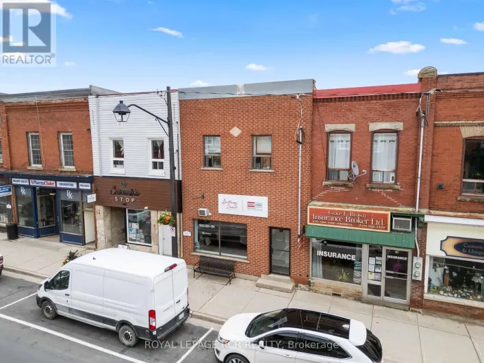 27 MAIN STREET S, East Luther Grand Valley