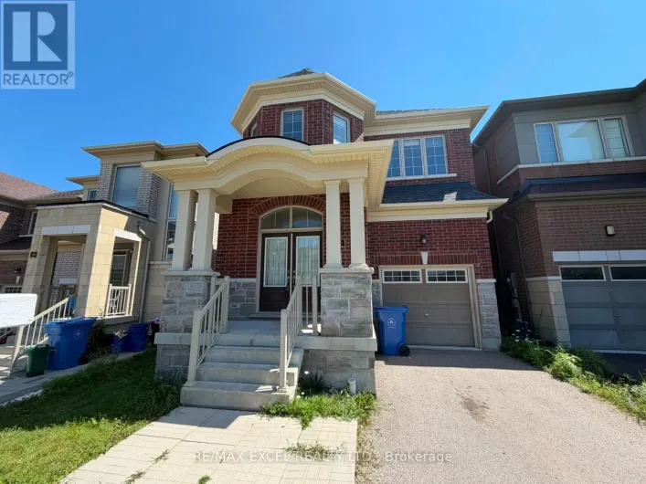 27 MANSTON CRESCENT, Markham