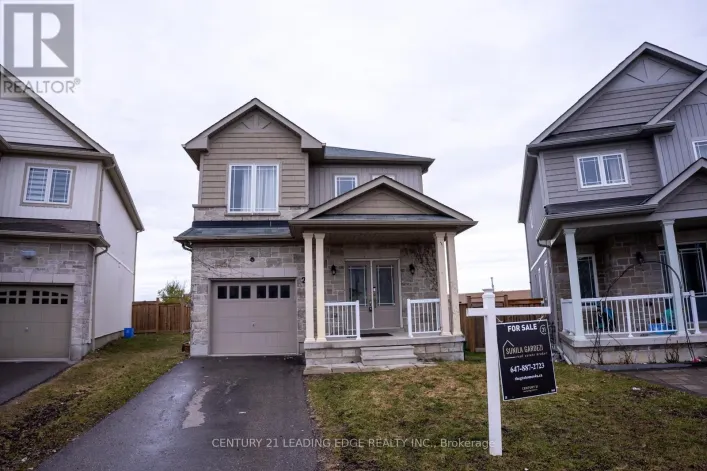 27 MANTZ CRESCENT, Whitby
