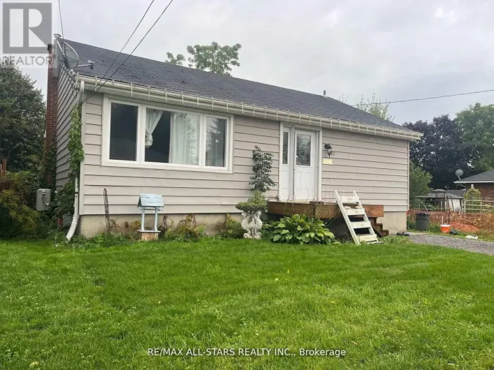 27 MARGARET STREET, Port Hope