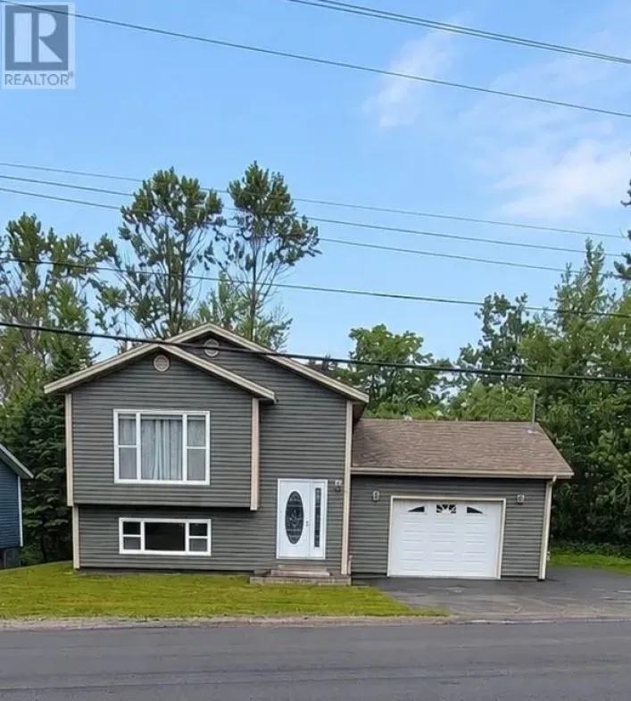 27 Marine Drive, Marystown