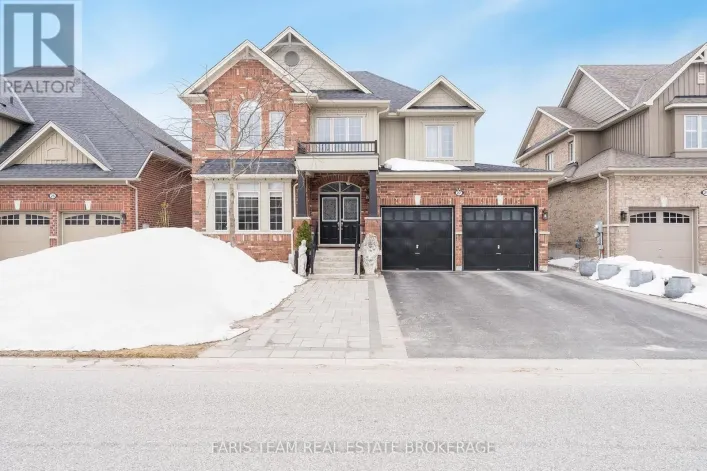 27 MARKS ROAD, Springwater