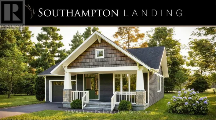 27 MARSHALL PLACE, Saugeen Shores