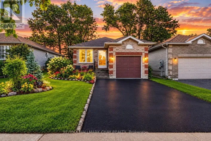 27 MASTERS DRIVE, Barrie