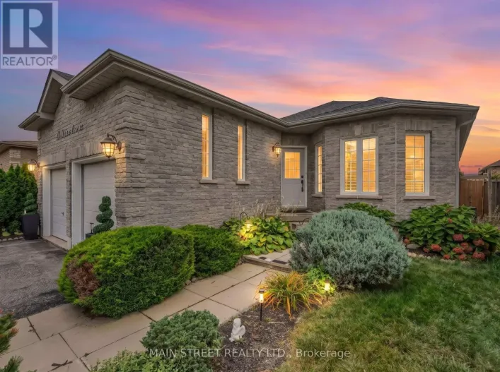 27 MAX AVENUE, Barrie