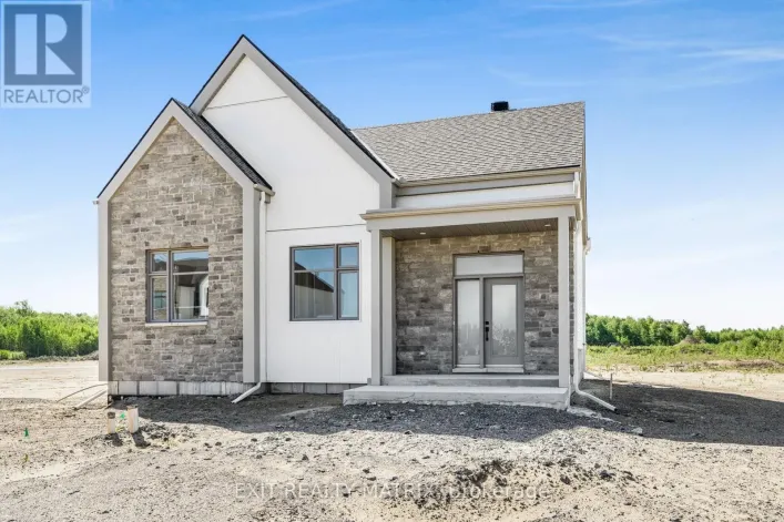 27 MAYER STREET, The Nation