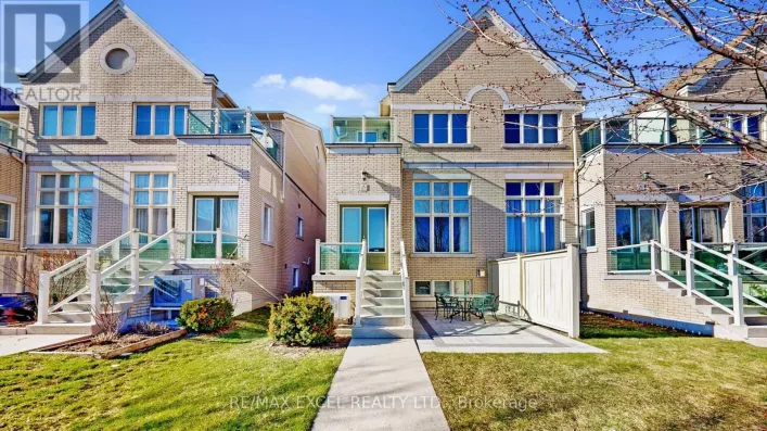 27 MAYTIME WAY, Markham