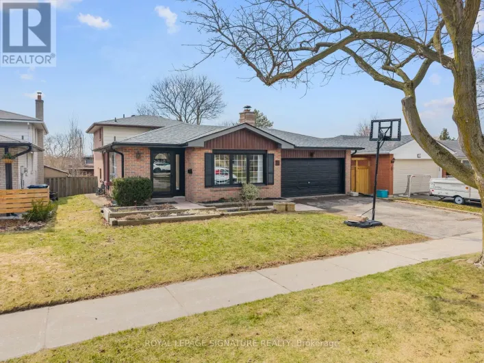 27 MCCULLEY STREET, Toronto