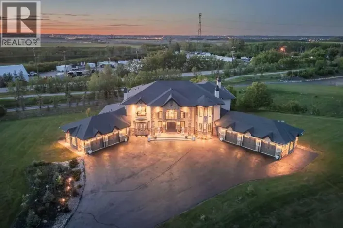 27 Mckendrick Run, Rural Rocky View County