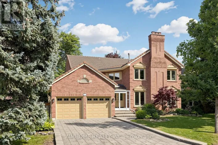 27 MELCHIOR CRESCENT, Markham
