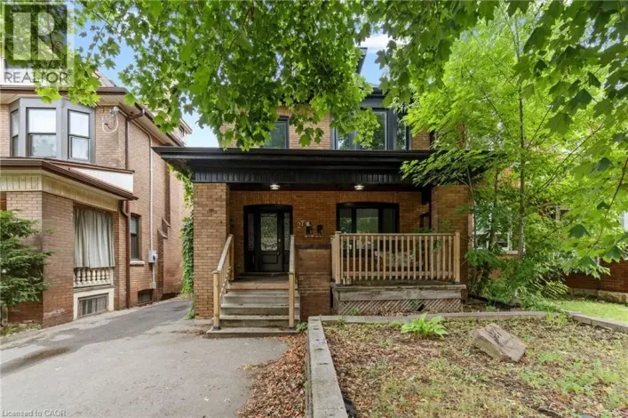 27 MELROSE Avenue S, Hamilton