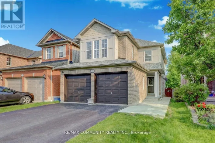 27 MERCHANT AVENUE, Whitby