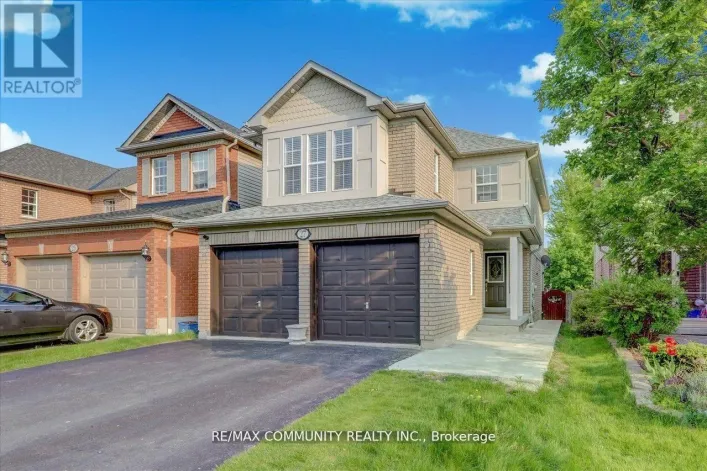 27 MERCHANT AVENUE, Whitby