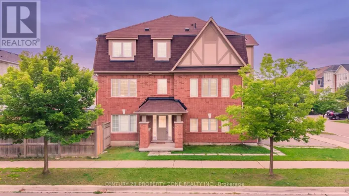 27 MIDHOPE WAY, Brampton