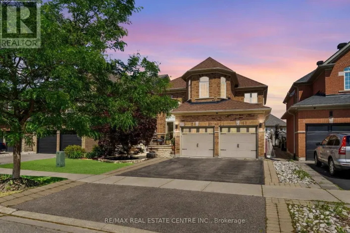 27 MILFOIL STREET, Halton Hills
