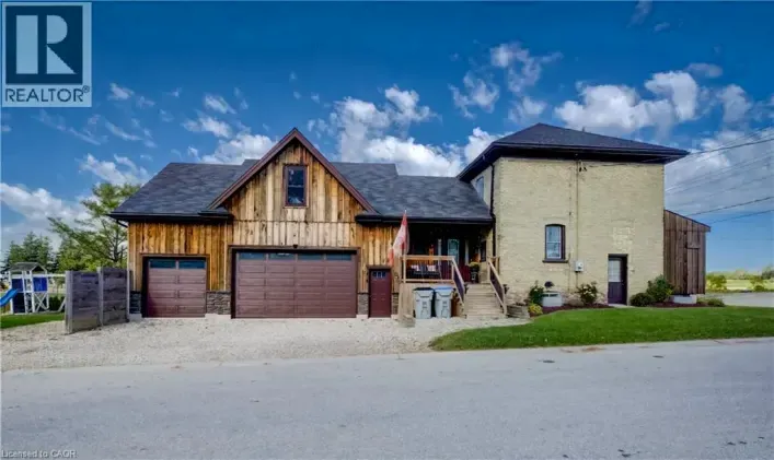 27 MILL Street W, Milverton