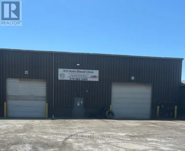 27 MILL STREET WEST ROAD, Chatham-Kent