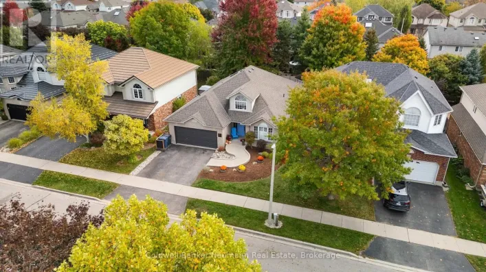 27 MILLER STREET, Guelph