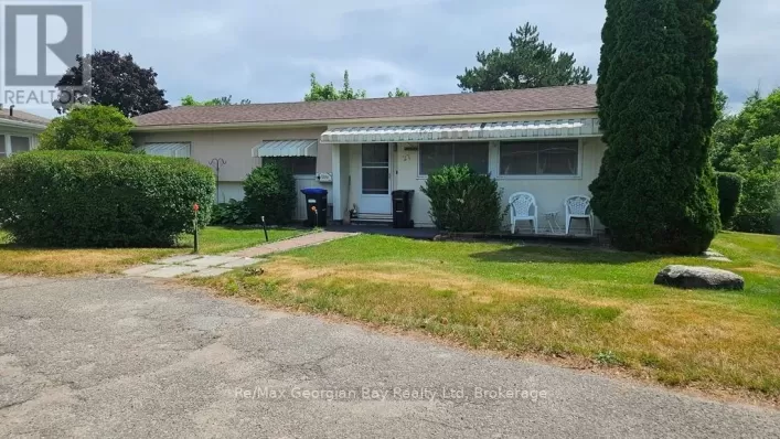 27 MIMOSA DRIVE, Innisfil