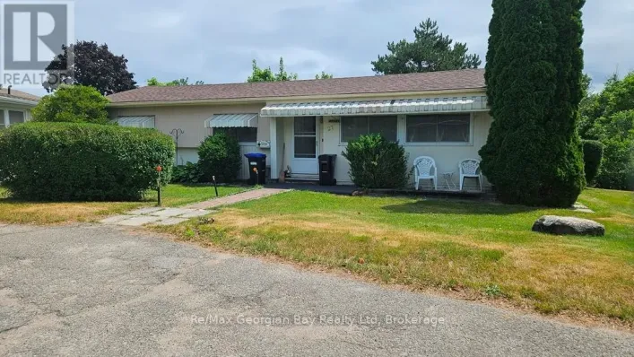 27 MIMOSA DRIVE, Innisfil