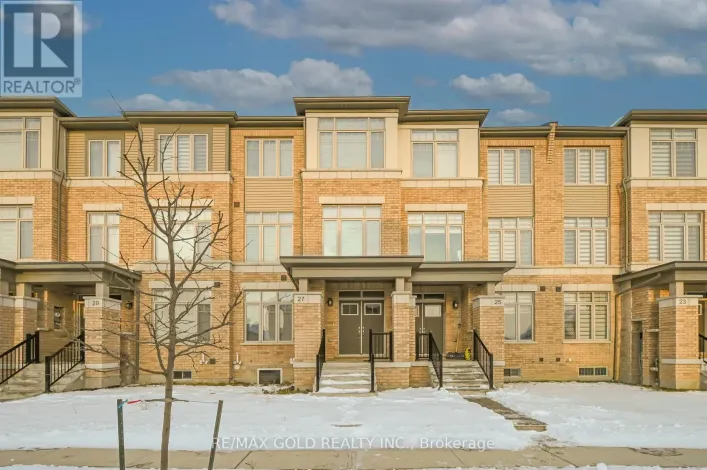 27 MINNOCK STREET, Caledon