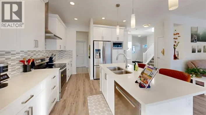 27 Mist Mountain Rise, Okotoks