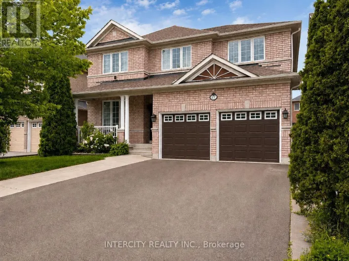 27 MODESTO CRESCENT, Brampton