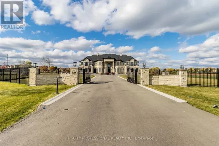 27 MORRIS COURT, Brampton