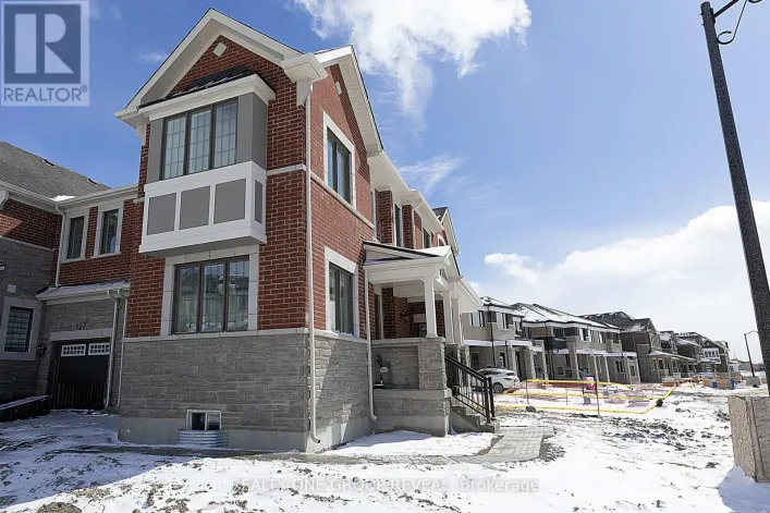 27 MOSS DRIVE, Markham