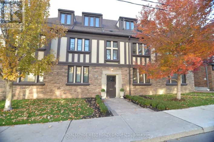 Multi-Family for sale: 27 MOSSOM ROAD W, Toronto