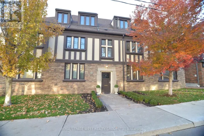 27 MOSSOM ROAD W, Toronto
