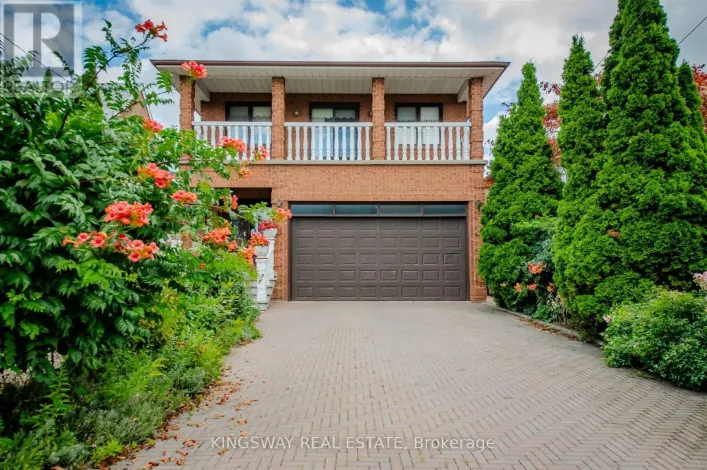 27 MULHOLLAND AVENUE, Toronto