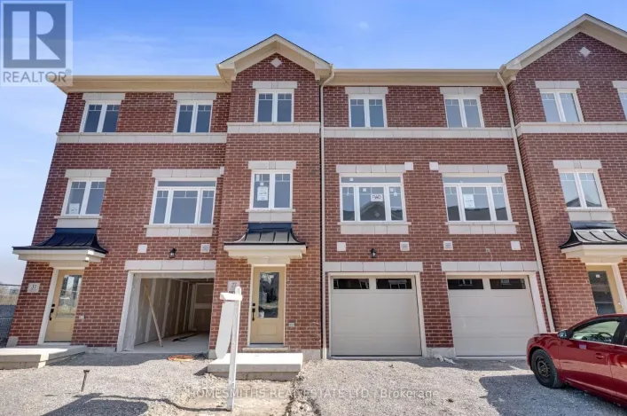 27 NADY LANE, Clarington