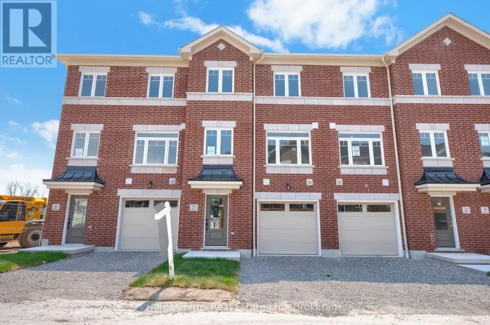 27 NADY LANE, Clarington