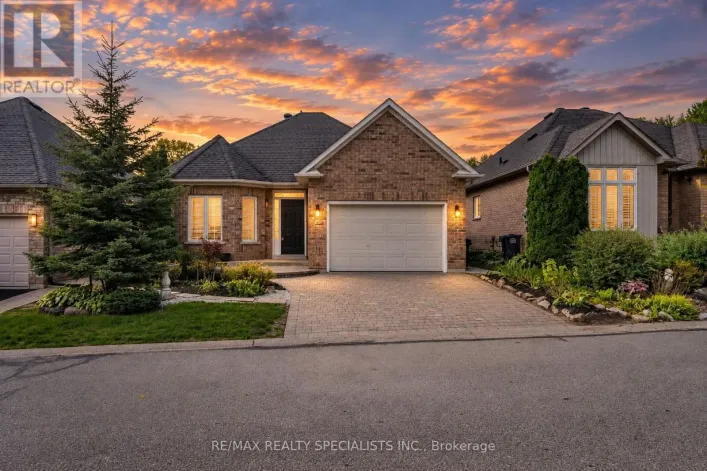 27 NAILSWORTH CRESCENT, Caledon