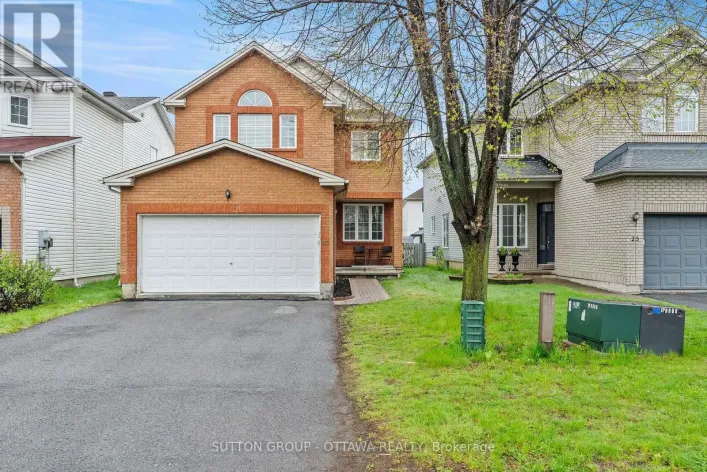 27 NAIRN STREET, Ottawa