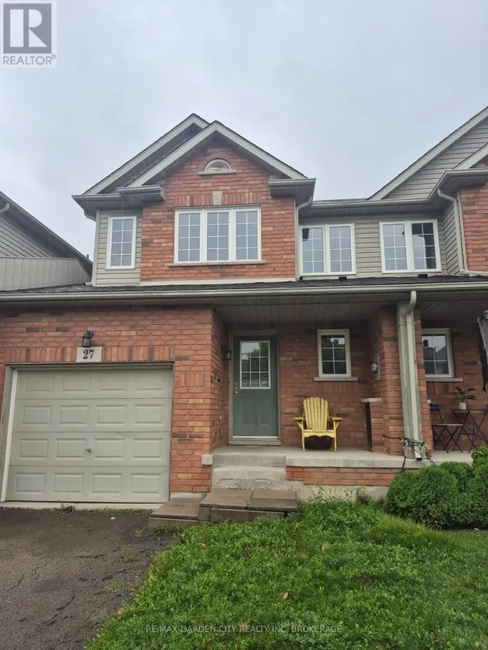 27 NATALIE COURT, Thorold